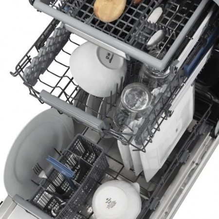 Mașină de spălat vase încorporabilă Fabiano FBDW 9410 A-4